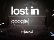 Lost Google: prima Serie interattiva YouTube