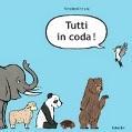 Tutti coda! Lettura Animata Bambini