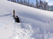 Peg:altre nevicate eruzioni record