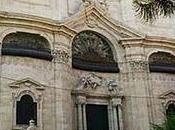 Catania Chiesa della Badia Agata