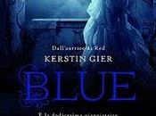 BLUE Kerstin Gier