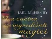 cucina degli ingredienti magici" McHenry