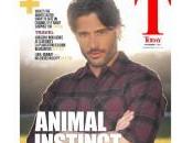 Manganiello “Today”
