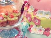 Sweet inspiration