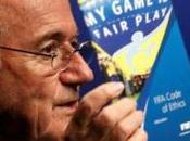 Blatter: razzismo calcio cosa poco
