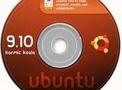 Masterizzare facilmente Ubuntu