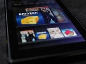 Kindle Fire iPad veloce?