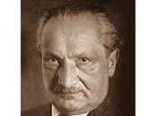 cos'è metafisica Heidegger