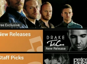 anche Google Music…