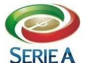 Serie partite arbitri della Giornata. Juve-Palermo Bergonzi.
