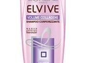 rivedere Elvive Volume Collagene L'Oréal Paris