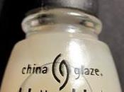 Matte Magic China Glaze Clarissa Nails