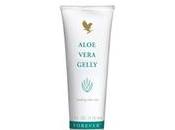 aloe crema