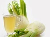 tisana finocchietto