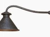 illuminazione pergolato