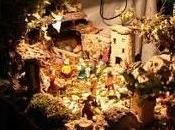 Luci presepe