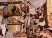 Personaggi presepe
