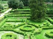 progettazione giardini all'inglese