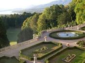 progettazione giardini all'italiana