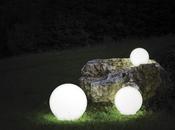 Complementi d'arredo giardini pensili