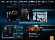 Limited Edition Mass Effect