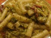 Ziti broccoli speck
