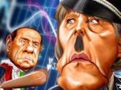“Piano segreto della Merkel commissariare stati europei crisi”
