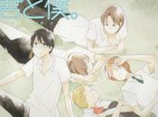 Kimi boku Ending