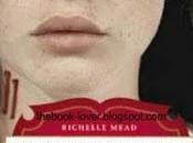 Anteprima "Promessa sangue" Richelle Mead
