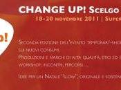 Change Scelgo edizione Winter novembre 2011