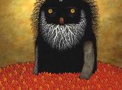 Bellissimi patterns nelle misteriose creature andy kehoe