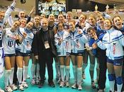 Volley:Napolitano congratula vittoria della World