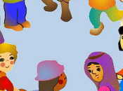 Giornata diritti dell'nfanzia dell'adolescenza