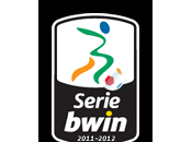 Serie risultati clasifica partite Novembre 2011.