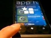 [video] primo hands-on Lumia Event