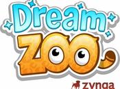 Dream nuovo gioco Zynga Smartphone Tablet