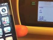 Siri Hack: riesce comandare termostato distanza