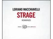Strage, Loriano Macchiavelli (Einaudi)