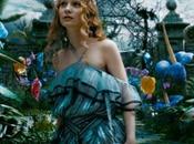 Alice Wonderland