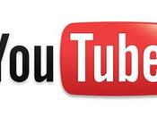 YouTube aumenta minuti durata video caricati