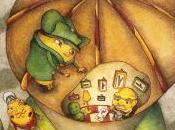 Please read again that fable