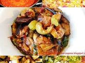 caponata Della terra, gusto tradizione!