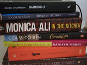 Summer readings.
