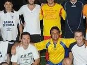 CALCETO: TORNEO CITTA' POSITANO