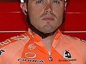 Samuel Sanchez correrà Vuelta
