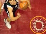 Qualificazioni Eurobasket 2011: altre sfide