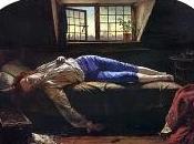 Mostra Londra: Romantics Tate Gallery
