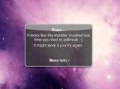 Jailbreak iPod Touch QUALSIASI FIRMWARE JailbreakMe Guida