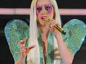 Gaga colpisce ancora: nomination conquistate Vma's, record!
