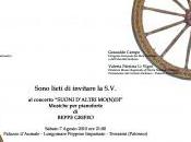 Suoni d’altri mo(n)di